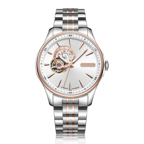 Business And Leisure Mechanical Watch - Image 10
