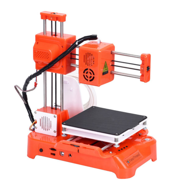 Desktop Portable Student Getting Started For Children 3D Printer K7 - Image 8