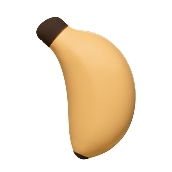 Banana Hand Warmer Electric Treasure Usb Charging - Image 3