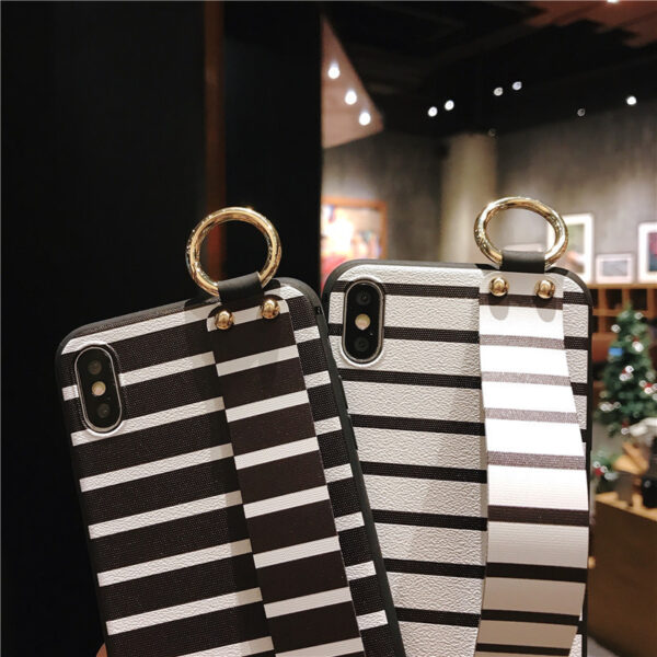 Striped phone case - Image 3