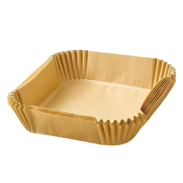 Home Square Air Fryer Silicon Paper Plate - Image 5