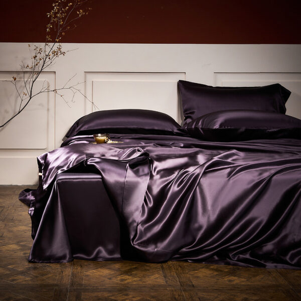 25 Pound Silk Four Piece Set Of Silk - Image 8