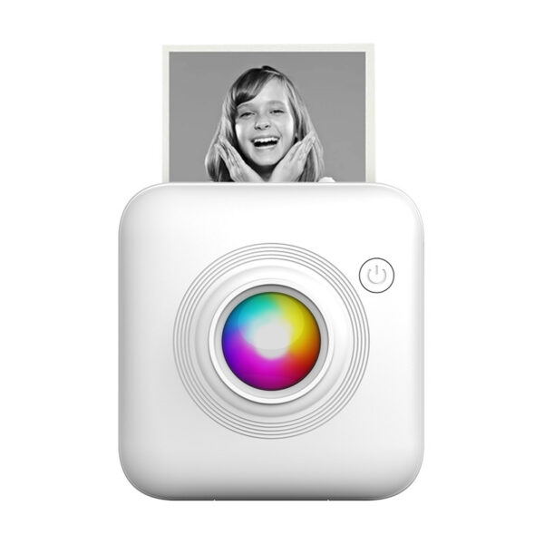 Mini Small Portable Wrong Printer - Image 5