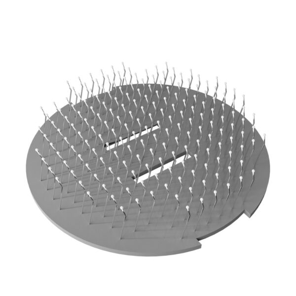 UFO Pet Comb Factory Direct Sales Cat Comb Pet Brushing Dog - Image 5