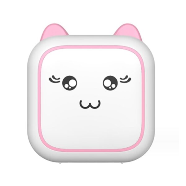 Portable Children's Mini Thermal Error Printer - Image 6