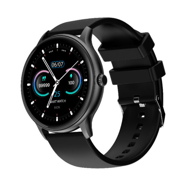 128-inch Blood Pressure Health Smart Watch - Image 10