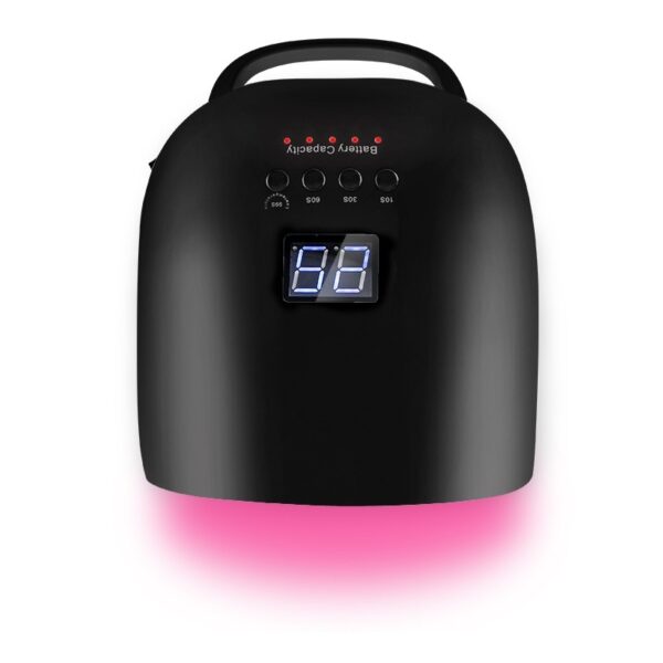Nail Phototherapy Machine - Image 7