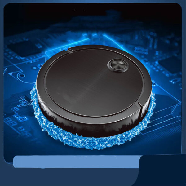 New Automatic Intelligent Mopping Robot - Image 2