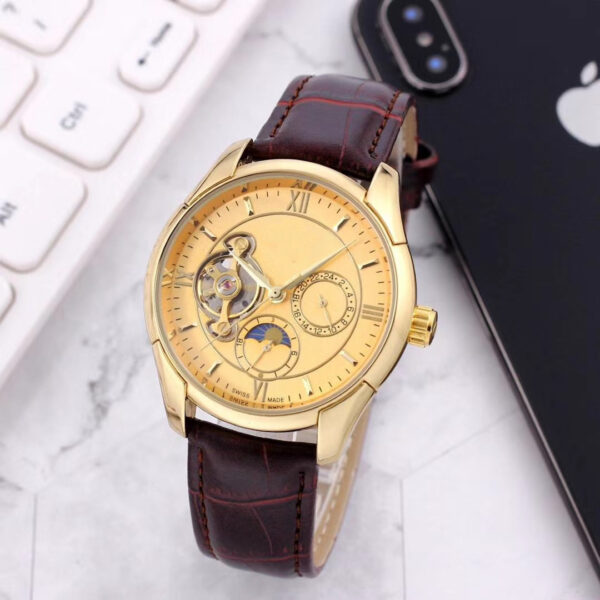 New mechanical watches - Image 2