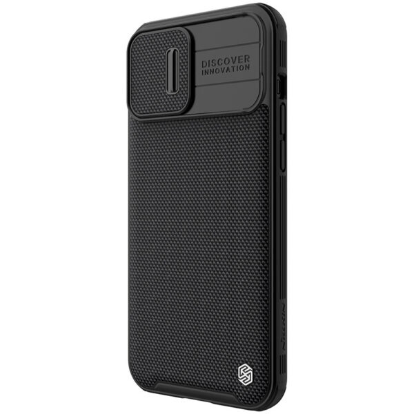 Back Cover PC Protective Case Sliding Phone Case - Image 7