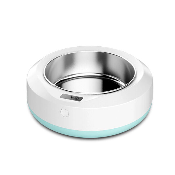Pet portable automatic feeder - Image 3