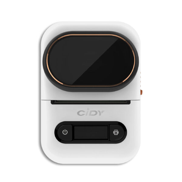 Handheld Wireless Bluetooth Portable Printer - Image 8