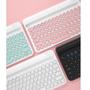 Bluetooth keyboard