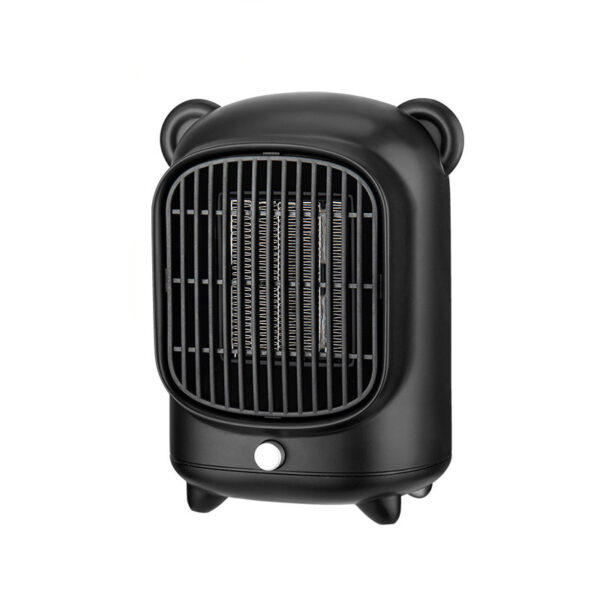 Cartoon Mini Heater Desktop Home Touch - Image 2