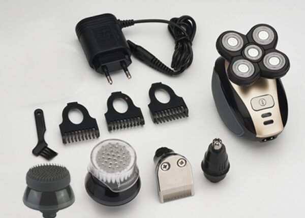 Men's Multi-function Shaver 5-in-1 - Image 5