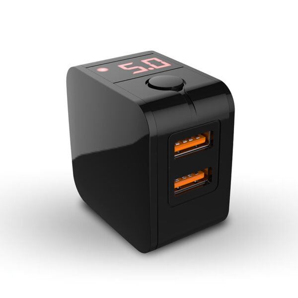5V2A Power Adapter Fast Charge Mobile Phone Charger - Image 2
