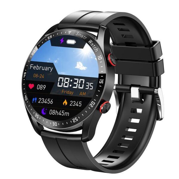 Bluetooth Calling Smart Watch - Image 7