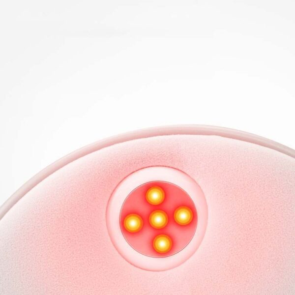 Menstrual Pain Heating Belt Massager - Image 3
