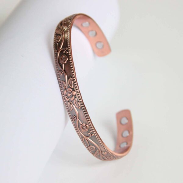 Magnetic therapy bracelet - Image 4
