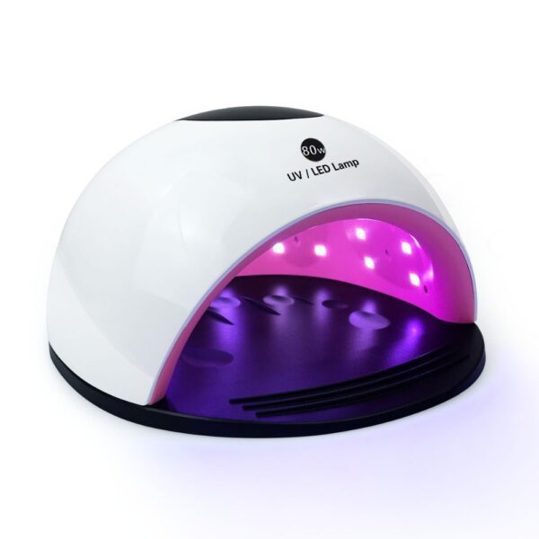 80W Nail Phototherapy Machine - Image 3
