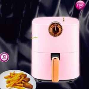 4.3L Large Capacity Electric  Fries Machine Air Fryer