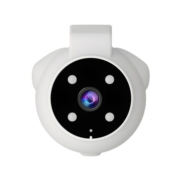 Pets Recorder Pet Tracker Collar Dogs And Cats Viewing Angle Motion Recording Camera Action Camera With Video Records Cat Collars Camera Sport Pet Products - Image 4