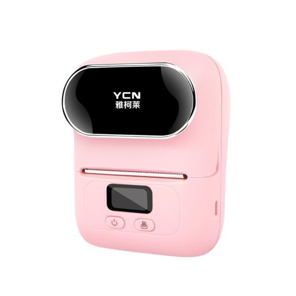 Home Portable Bluetooth Label Printer Thermal Sticker - Image 7