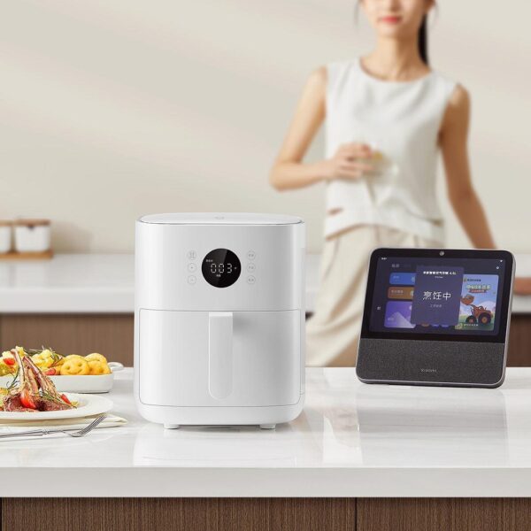 Air Fryer 4.5L Intelligent Multifunctional - Image 2