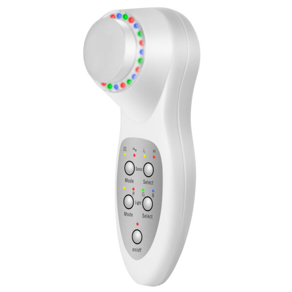 Beauty Care Instrument LED Light Therapy Professional Skin Therapy - Image 6