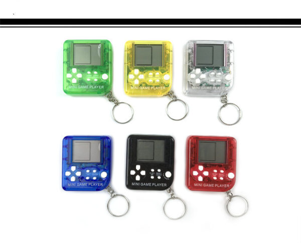 Pocket Mini Video Game Game - Image 3