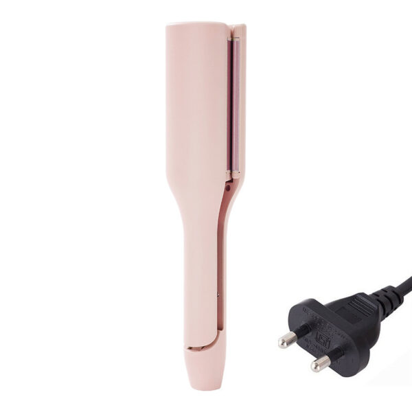 32mm French Egg Roll Hair Curler Water Ripple - Image 5