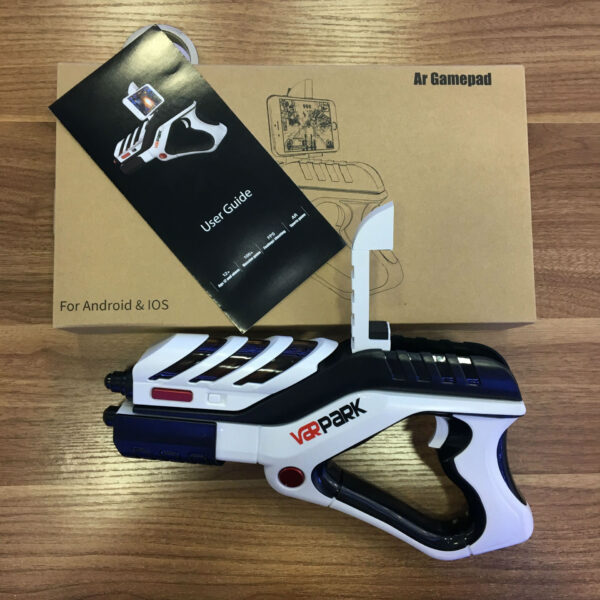 AR somatosensory gamepad - Image 3