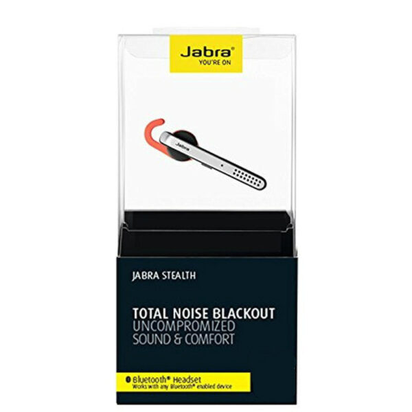 Bluetooth earphone - Image 3