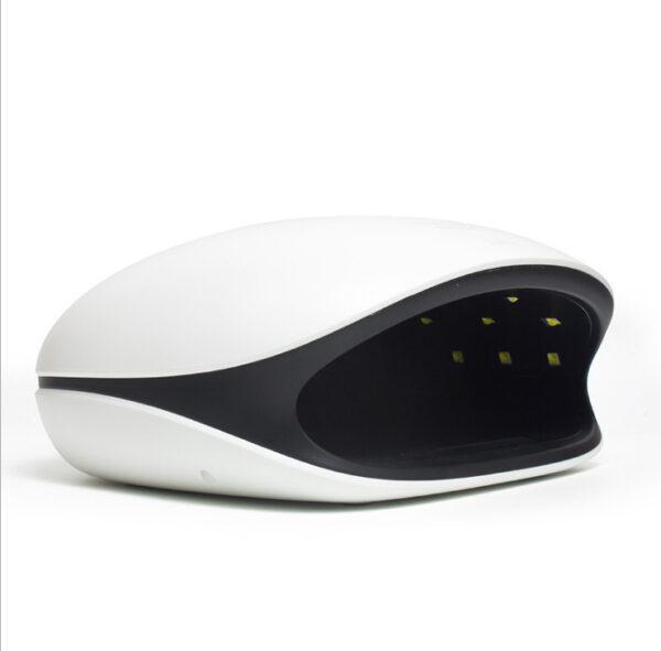 Intelligent Second-generation Sun Lamp Painless And Quick-drying Nail Machine - Image 4
