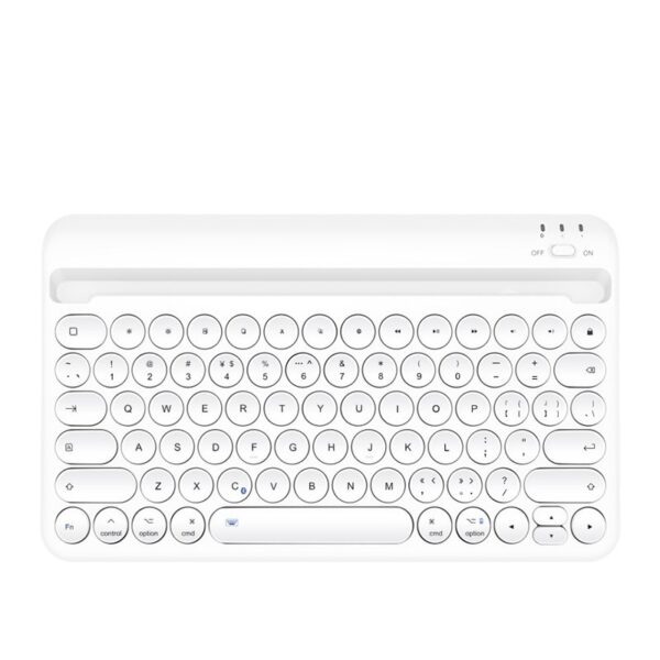Bluetooth keyboard - Image 2