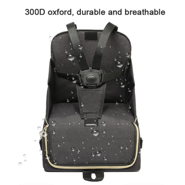Baby dining chair bag mommy bag - Image 2