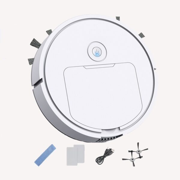 Intelligent Sweeping And Mopping Robot - Image 6