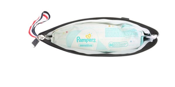 Baby Wipe Warmer Bag - Image 4
