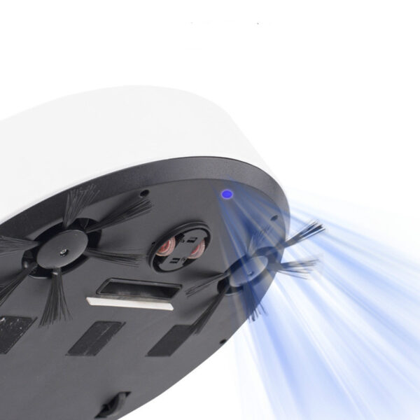 floor mopping robot - Image 2