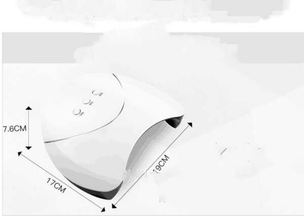 36W Smart Sensor Led For Nail Phototherapy Machine - Image 2