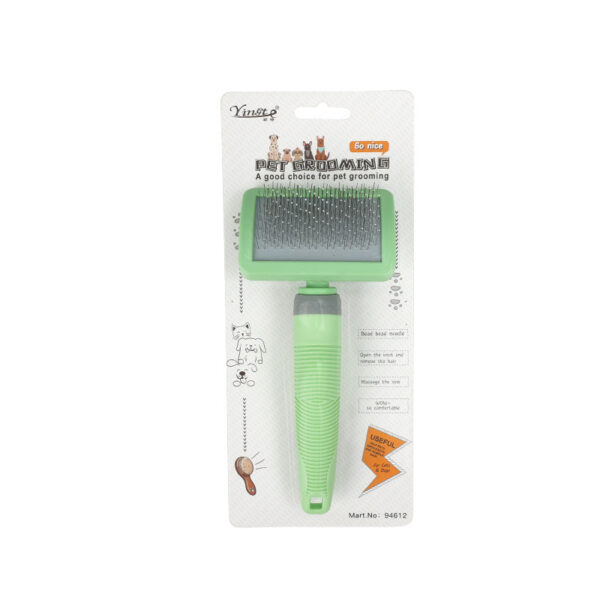 Pet Comb Needle Comb Cat Hair Removal Brush Pet Supplies - Image 5