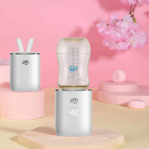 American jiffi rechargeable portable breast warmer
