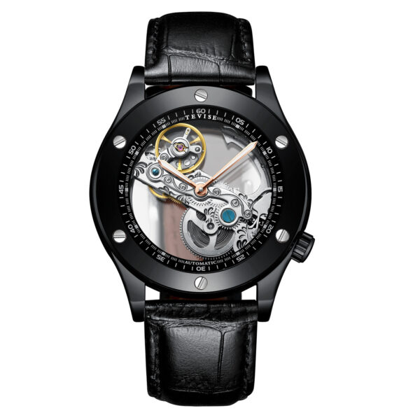 Men's Waterproof Luminous New Wrist Watch - Image 2