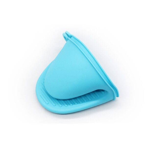Oven Air Fryer Kitchen Anti-hot Silicone Hand Clamp - Image 10