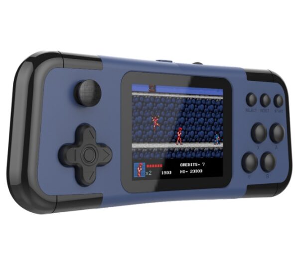 A12 Doubles Rocker Handheld Game Machine - Image 8