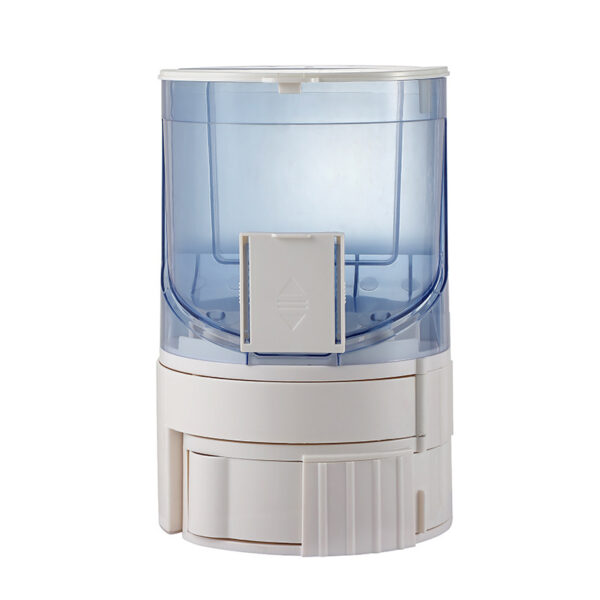 Automatic Water Change Pet Feeder - Image 10