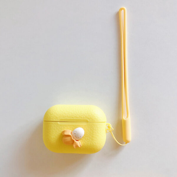 Creative Personality Squeeze The Banana Mobile Phone Case - Image 2