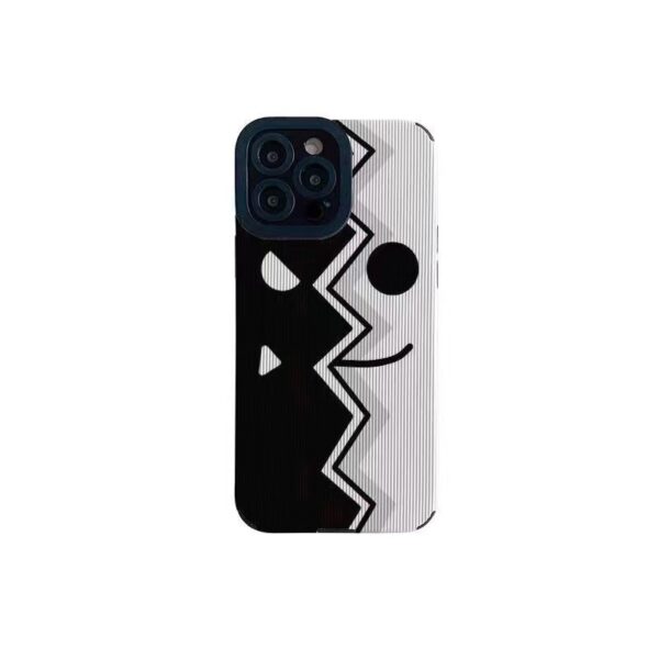 All-inclusive Silicone Phone Case - Image 4