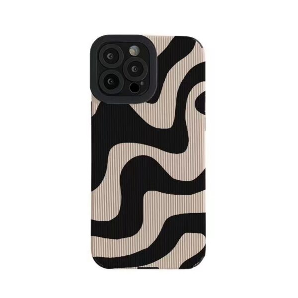 All-inclusive Silicone Phone Case - Image 3