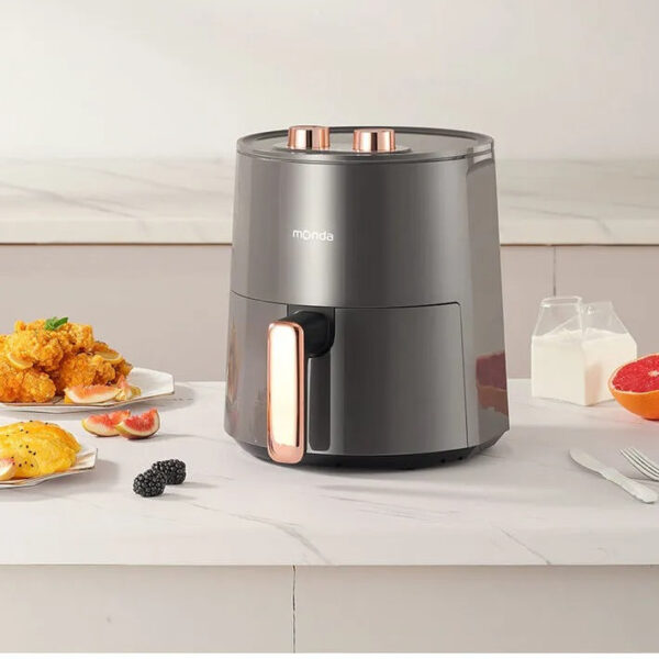Multifunctional Automatic Small Air Fryer - Image 9